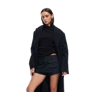 Lioness OLSEN COAT | ONYX A4